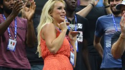 Trump Staffer Britt McHenry Fired Days After Being Promoted Due To Incident At NBA Game