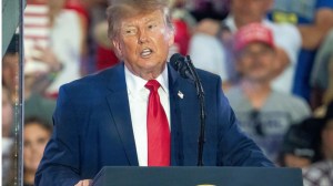 President Trump calls for WNBA bocott