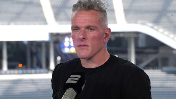 Pat McAfee’s Former Employee Speaks Out After McAfee’s Utah Outburst