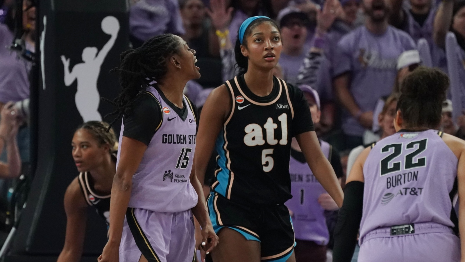 Atlanta Dream ticket prices plummet