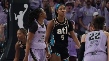 WNBA Finals Ticket Prices Plummet & Are Extremely Cheap After Controversial Time Change
