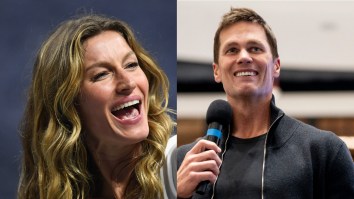 Gisele Bundchen’s Friends React To Tom Brady Dating Supermodel Candice Swanepoel