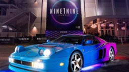 Miami’s Famous E11even Nighclub Will Transform Into GTA VI’s Nine1Nine Club For One Night