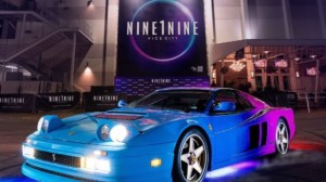 E11EVEN nightclub featured in GTA 6