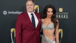 Bill Belichick & 25-Year-Old Girlfriend Jordon Hudson Have Broken Up, But Remain ‘Business’ Partners