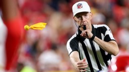 Penalty Flags In The NFL Are Up A Historic Amount This Season; Touchdowns Being Nullified At Unprecedented Rate