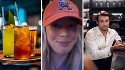 Nashville Man Offers To Buy Woman A Drink. Then She Tells Him Her Drink Order—He Says ‘Never Mind’