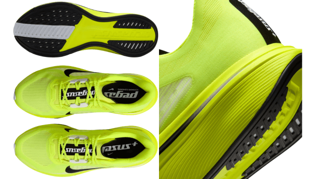 Nike Pegasus Plus 2 Road Running Shoes