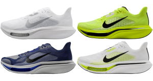 Nike Pegasus Plus 2 Road Running Shoes