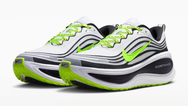 Vomero Plus x DISTANCE Men's Road Running Shoes