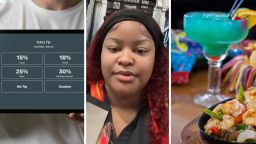 North Carolina Woman Pays $52.60 At Restaurant, Leaves No Tip Due To Poor Service. Then She Sees An Extra $7.40 Charge: ‘Falsifying A Tip’