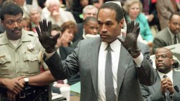 Unsealed OJ Simpson Files Involving ‘Extremely Reliable’ Informant Raise Questions About Possible Murder Accomplice