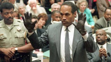 Unsealed OJ Simpson Files Involving ‘Extremely Reliable’ Informant Raise Questions About Possible Murder Accomplice