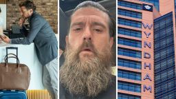 Ohio Man Goes To Wyndham Hotel. Then He Sees They No Longer Let Cleveland Residents Stay There: ‘What?’