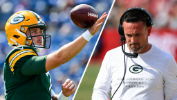 Former Green Bay Packers QB Airs Head Coach Matt LaFleur’s Dirty Laundry Amid Team’s Struggles