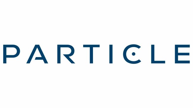 Particle
