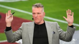 Michelle Beadle, Linda Cohn Rip ‘Soft’ Pat McAfee Over His Feud With Utah