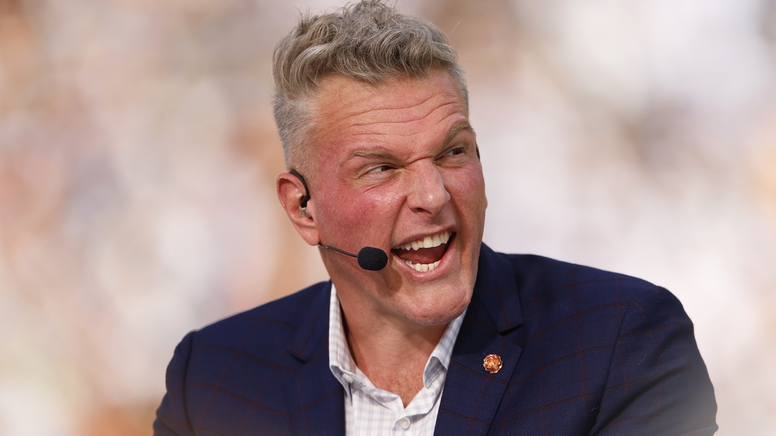 Pat McAfee