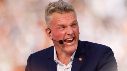 Pat McAfee Exposure Continues To Metastasize, Former Punter Now Starring In An Upcoming Disney Movie