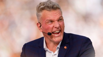 Pat McAfee Exposure Continues To Metastasize, Former Punter Now Starring In An Upcoming Disney Movie