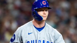 Pete Crow-Armstrong’s Rookie Card Sold For More Money Than He Made Playing That Season