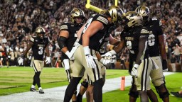 Purdue Football Got Caught Using AI To Make Its Stadium Look More Fuller Than It Actually Was In Highlight Video