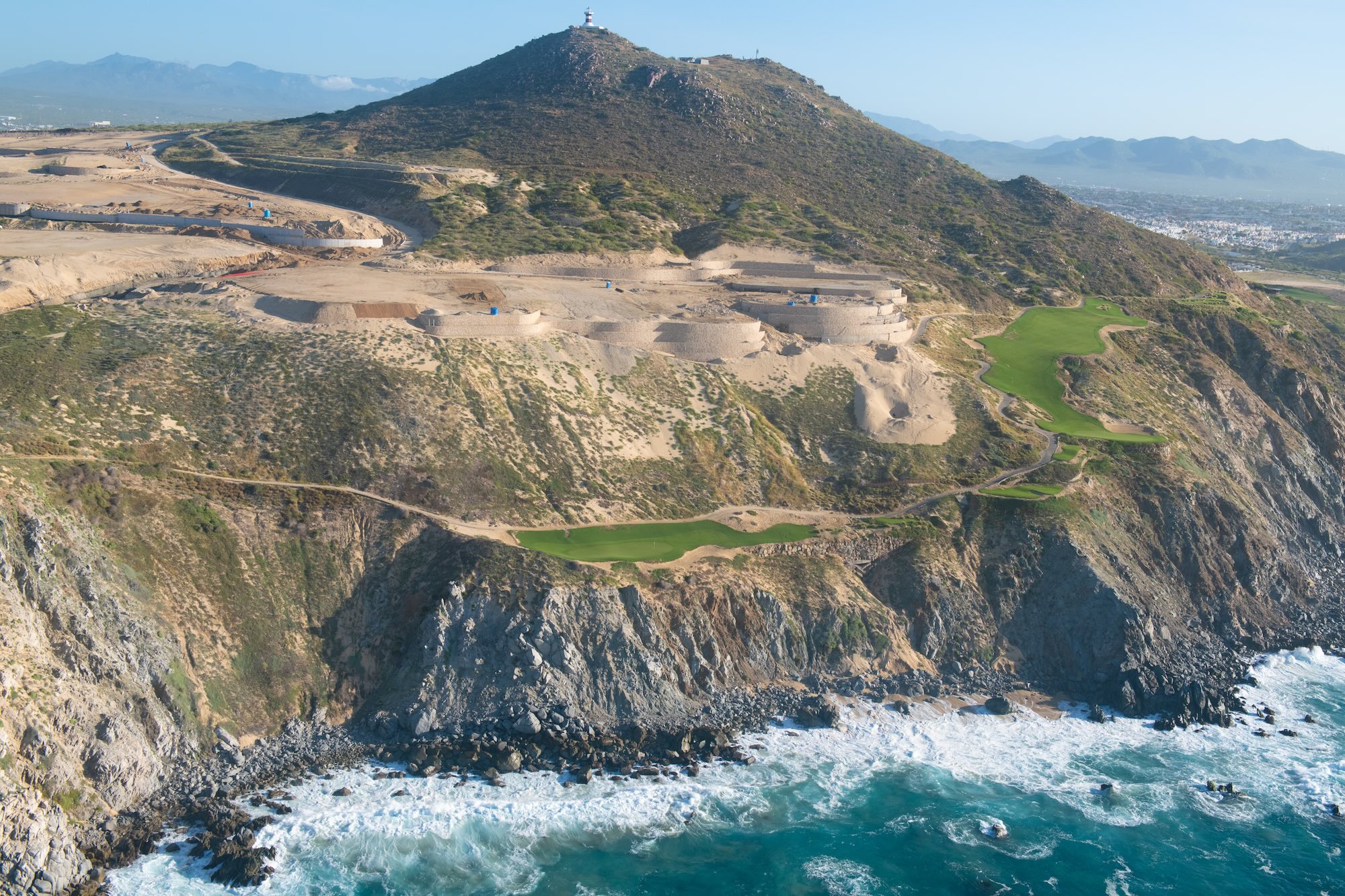Quivera Golf Club