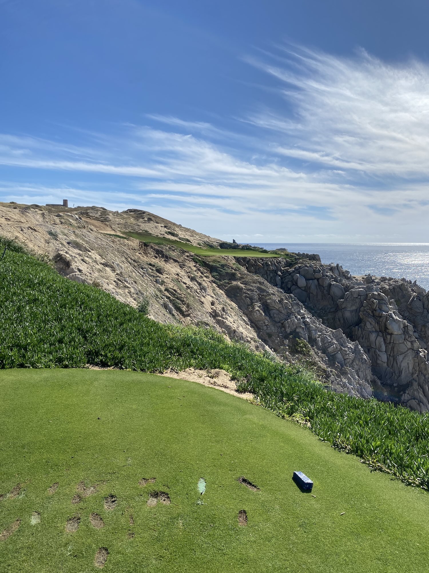 Quivera Golf Club