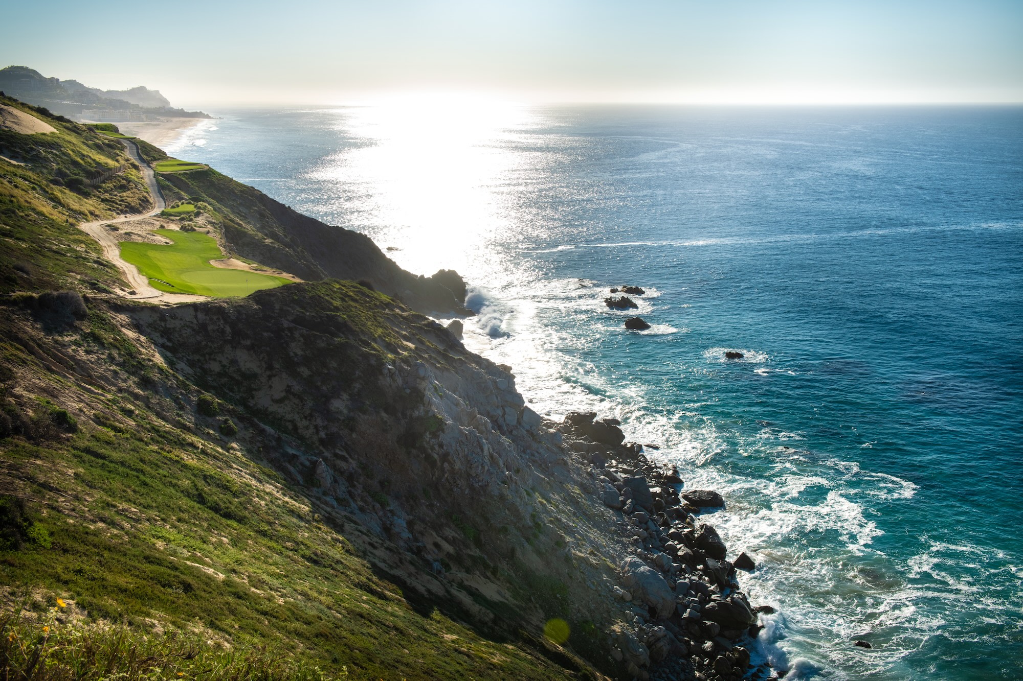 Quivera Golf Club