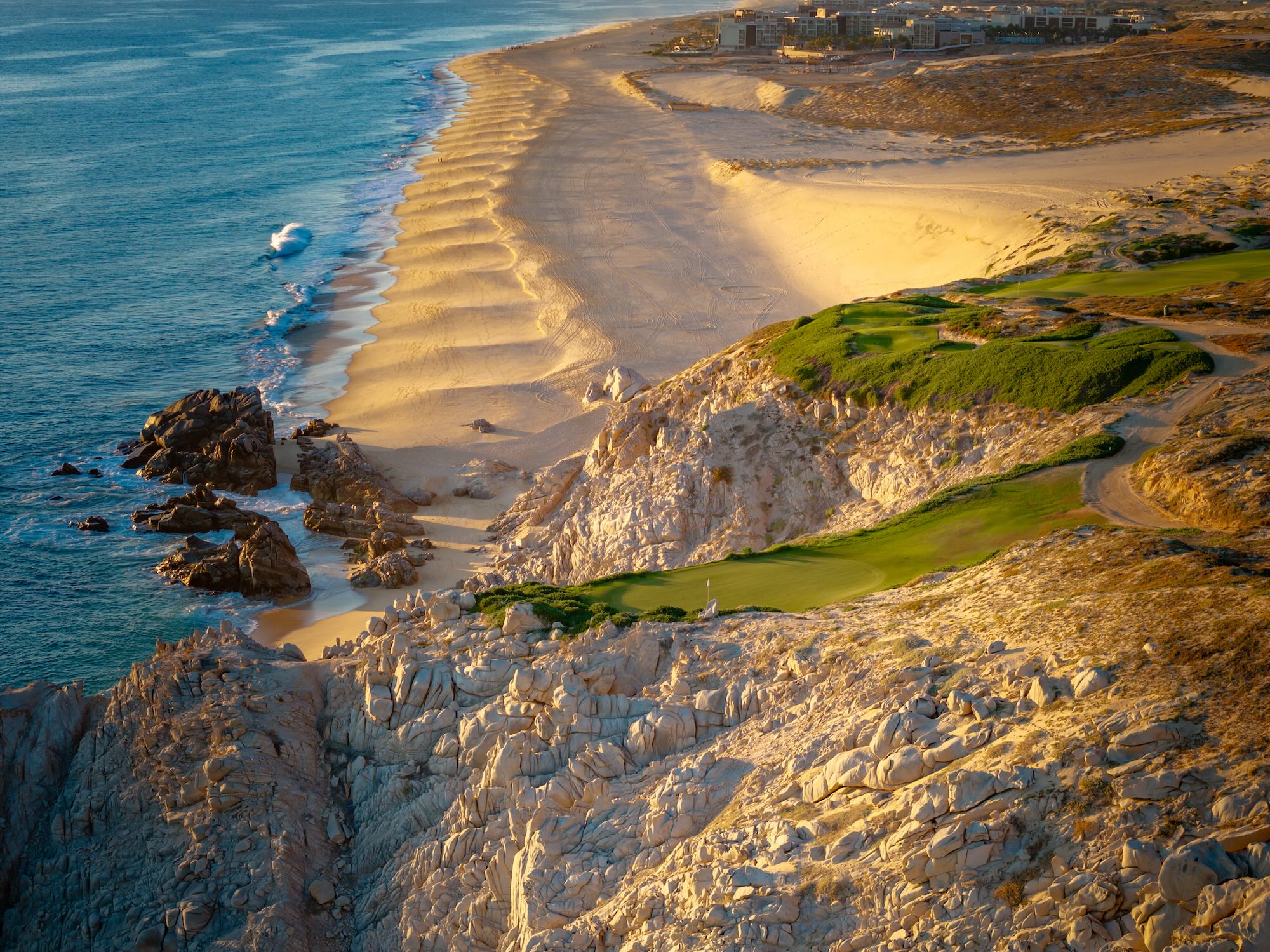 Quivera Golf Club
