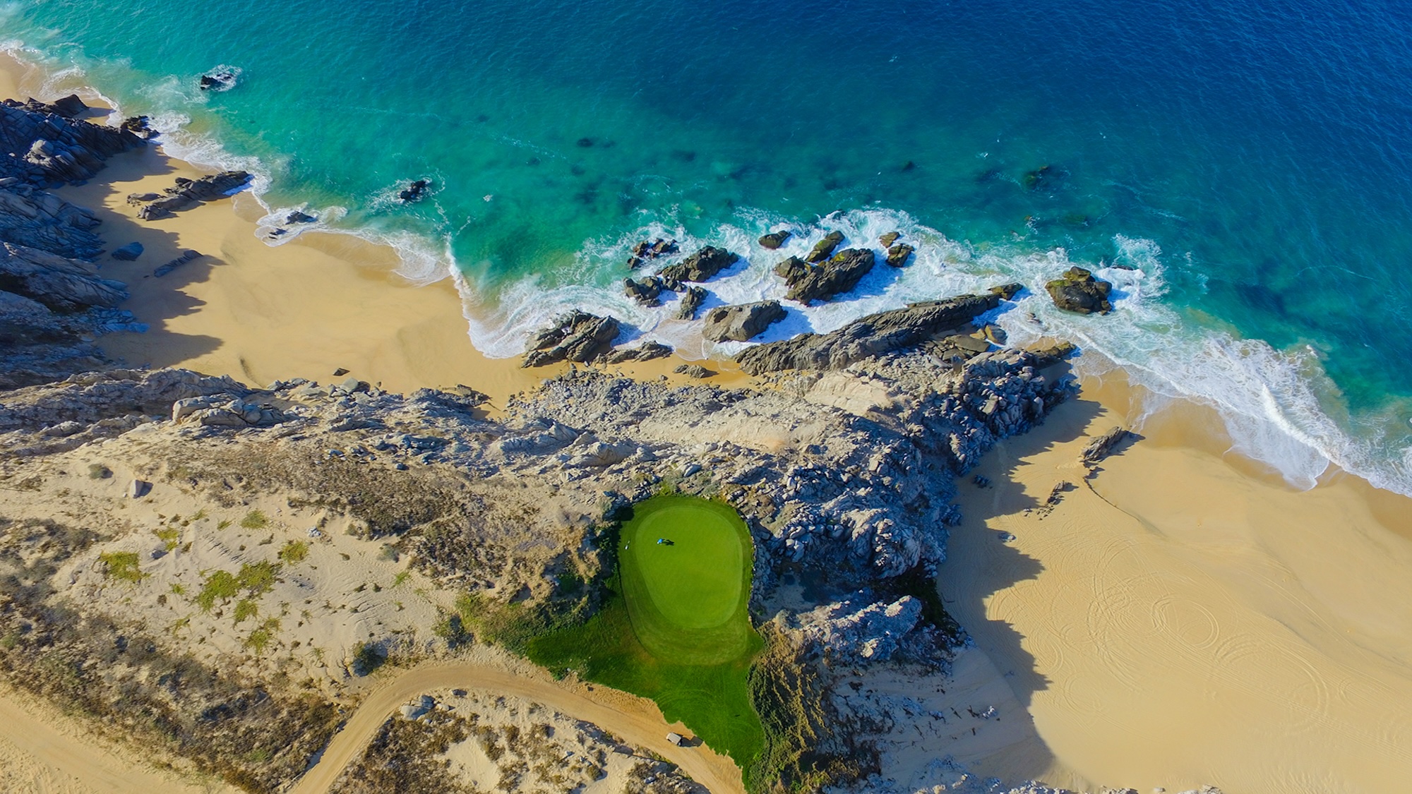 Quivera Golf Club