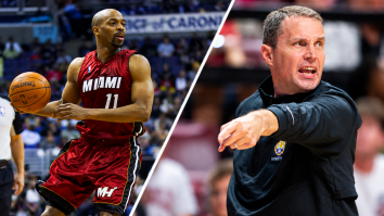 Five-Star PG Reese Alston Commits To LSU Just Days After NBA Father Called Will Wade A ‘Sleazeball’