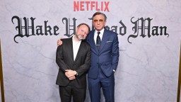 ‘Knives Out’ Director Rian Johnson Forced His Cinematographer To Make The Perfect iPhone Camera App