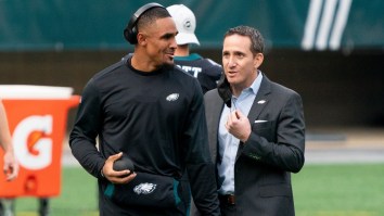 Philadelphia Eagles General Manager Howie Roseman Has History Of Bullying Injured Players Into Playing