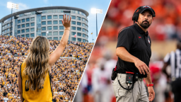 Ryan Day Penn’s Heartfelt Letter To Patients At Children’s Hospital Ahead Of Ohio State Game At Iowa