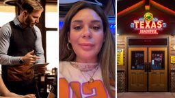 San Antonio Woman’s 11-Year-Old Tries To Order Kids’ Meal At Texas Roadhouse—The Server Questions Her: ‘I Might Need To See Her Report Card’