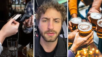Server Says There’s A Stereotype About The 1 Person Who Fights Over The Bill—And It Always Holds True