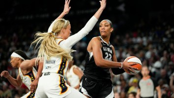 Sophie Cunningham Clowned On For Trash Talking A’Ja Wilson: ‘Like Kent Bazemore Vs. LeBron’
