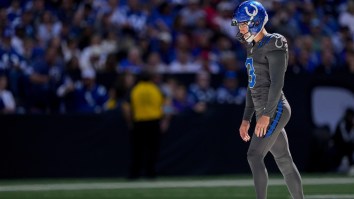 Colts K Spencer Shrader Outscoring Stars Like Ja’Marr Chase, Drake London Sparks Contentious Fantasy Football Debate: Should Kickers Exist?