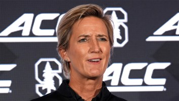 Stanford Women’s Basketball Coach Blasts ‘Toxic’ Program Allegations, Calls Report ‘Clickbait’
