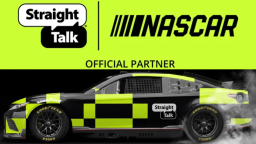 Straight Talk Wireless And NASCAR Are Revving Up Some Serious Savings For Talladega Weekend!