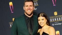 TJ Watt’s Wife Questions NFL’s Paris Game Amid Violent Riots, Safety Fears And Heightened Security