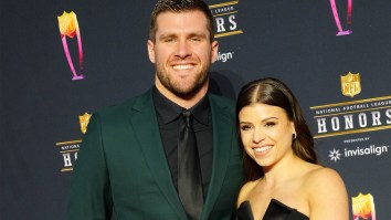 TJ Watt’s Wife Questions NFL’s Paris Game Amid Violent Riots, Safety Fears And Heightened Security
