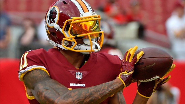 Terrelle Pryor