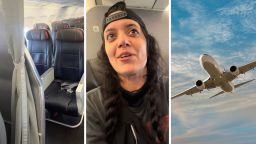 Texas Woman Boards Plane From Philadelphia To Boston—She’s The Only One: ‘I’m Surprised They Took Off’