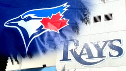 Former Toronto Blue Jays And Tampa Bay Rays Player Charged In Alleged $60K Youth Baseball Fraud Scheme