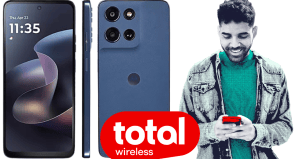Total Wireless offer