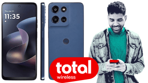 Total Wireless offer