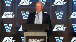 Villanova Coach Kevin Willard Shows How New NCAA Eligibility Rules Have Caused Serious Harm To High School Athletes