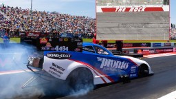 After Going On Absurd Drag Strip And Racetrack Buying Spree, IHRA Has Collapsed And Is Now Selling 12 Of Them